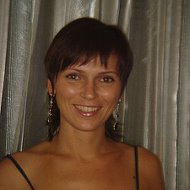 Елена Дурникина