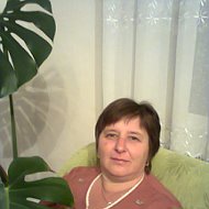 Марія Кашевко