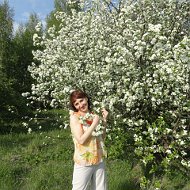 Наталья Свалова
