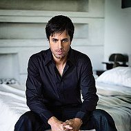 Enrique Iglesias