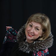 Елена Доценко