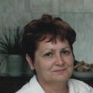 Галина Москаленко