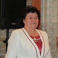 Lubov Syropyatova