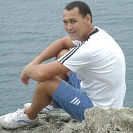 Ибрагим Пардаев