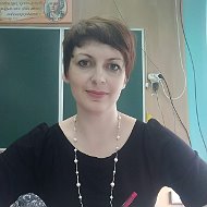 Лилия Земцева