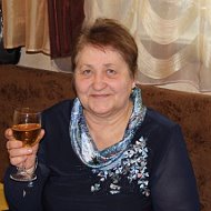 Миклашевич Людмила