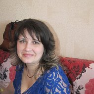 Наталья Гуркова