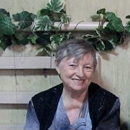 Валентина Кузьминская