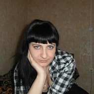 Анастасия Бурякова