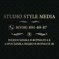 Studio Style-media