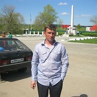 Альберт Баткаев