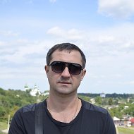 Виталий Гнитецкий