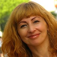 Карина Мирзаханова