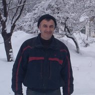 Валерий Адаев