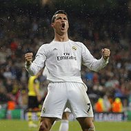 †♕☜❶☞cristiano Ronaldo†♕☜❶☞