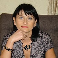 Ольга Литвишко