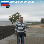 Алексей Трубецков