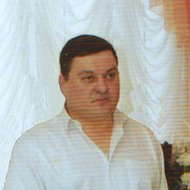 Виктор Зосимук