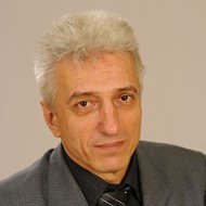 Владимир Будишевский