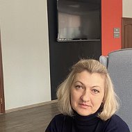 Валентина Черенкова