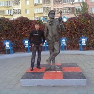 Рамзиддин Суяров