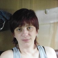 Инга Полякова