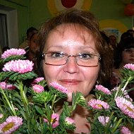 Светлана Кобылина