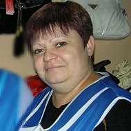 Ирина Лавринович