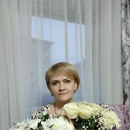 Наталья Долгополова