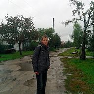 Антон Кренделев