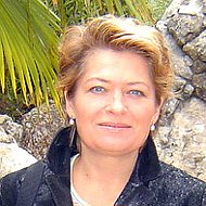 Svetlana Lützkendorf