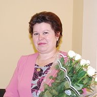 Нина Кулагина