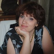 Юлия Гребнева