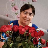 Валентина Кускова