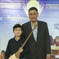 Наурызбек Куттыбаев