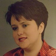 Ирина Cмирнова