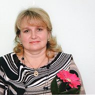 Елена Лунева