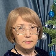 Валя Тулеева