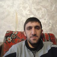 Rauf Mustafayev