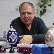 Анатолий Симбуховский