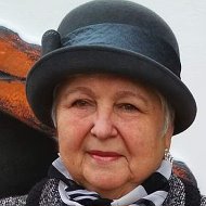 Валентина Локтионова