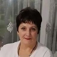 Наталия Лысенко
