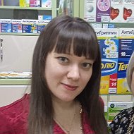 Ирина Бяхова