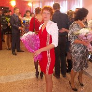 Оксана Суботкевич