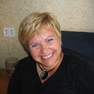 Наталья Шарапова