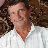 Сергей Кашин