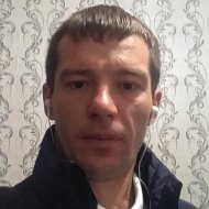 Евгений Мозалев