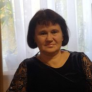 Нина Колесникова