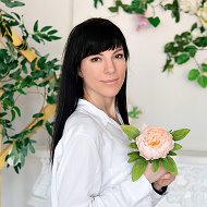 Людмила Толстова