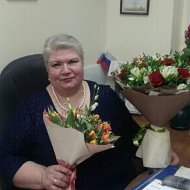 Татьяна Пронякина